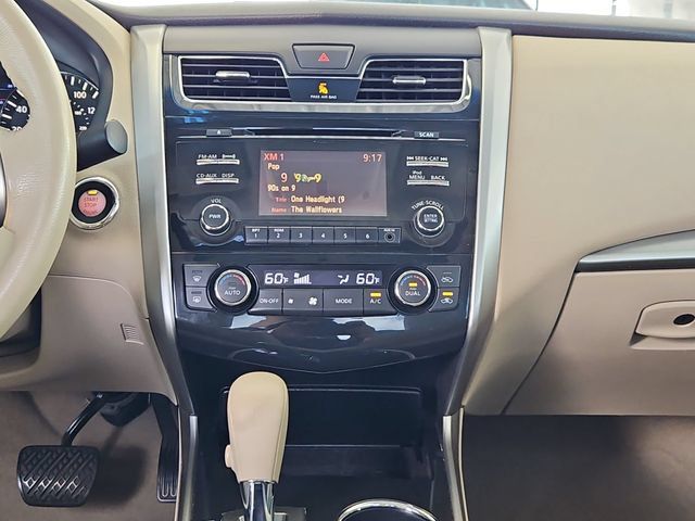 Used 2013 Nissan Altima 2.5 SV w/ 2.5SV Convenience Pkg FWD image 18