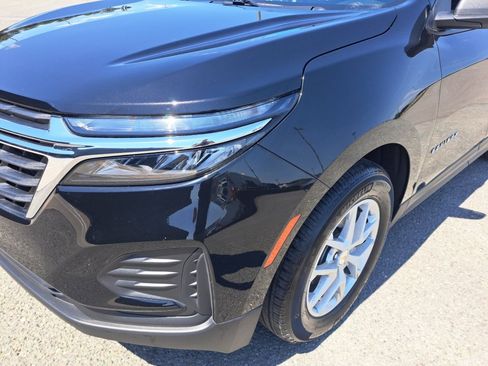 Used 2024 Chevrolet Equinox LS w/ LS Convenience Package FWD image 23