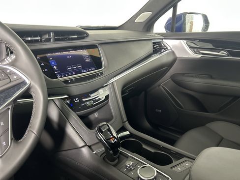 New 2025 Cadillac XT5 Premium Luxury w/ Technology Package image 27