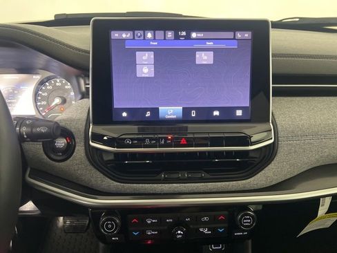 Certified 2022 Jeep Compass Latitude w/ Convenience Group image 20