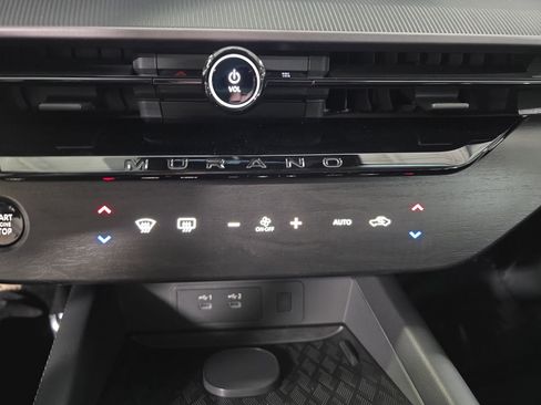 New 2026 Nissan Murano SV image 24