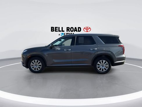 Used 2025 Hyundai Palisade SEL image 5