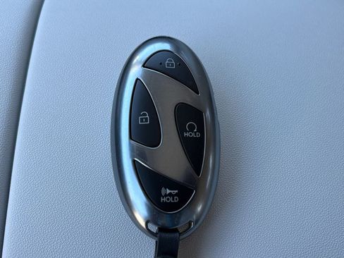 New 2026 Hyundai Palisade SEL image 30