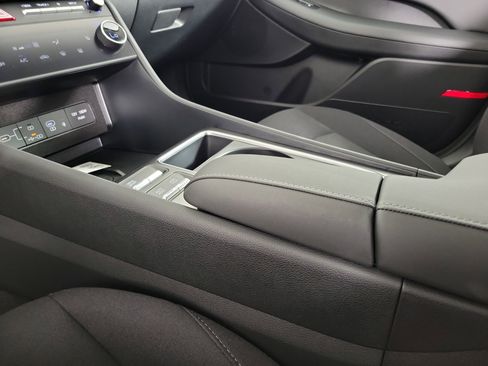 New 2026 Hyundai Sonata SEL AWD/4WD image 18