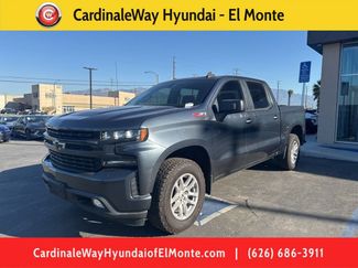 Used 2021 Chevrolet Silverado 1500 RST w/ Z71 Off-Road Package video 1