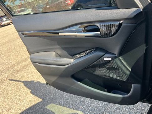 Certified 2024 Kia Seltos SX w/ SX Sunroof Package image 15