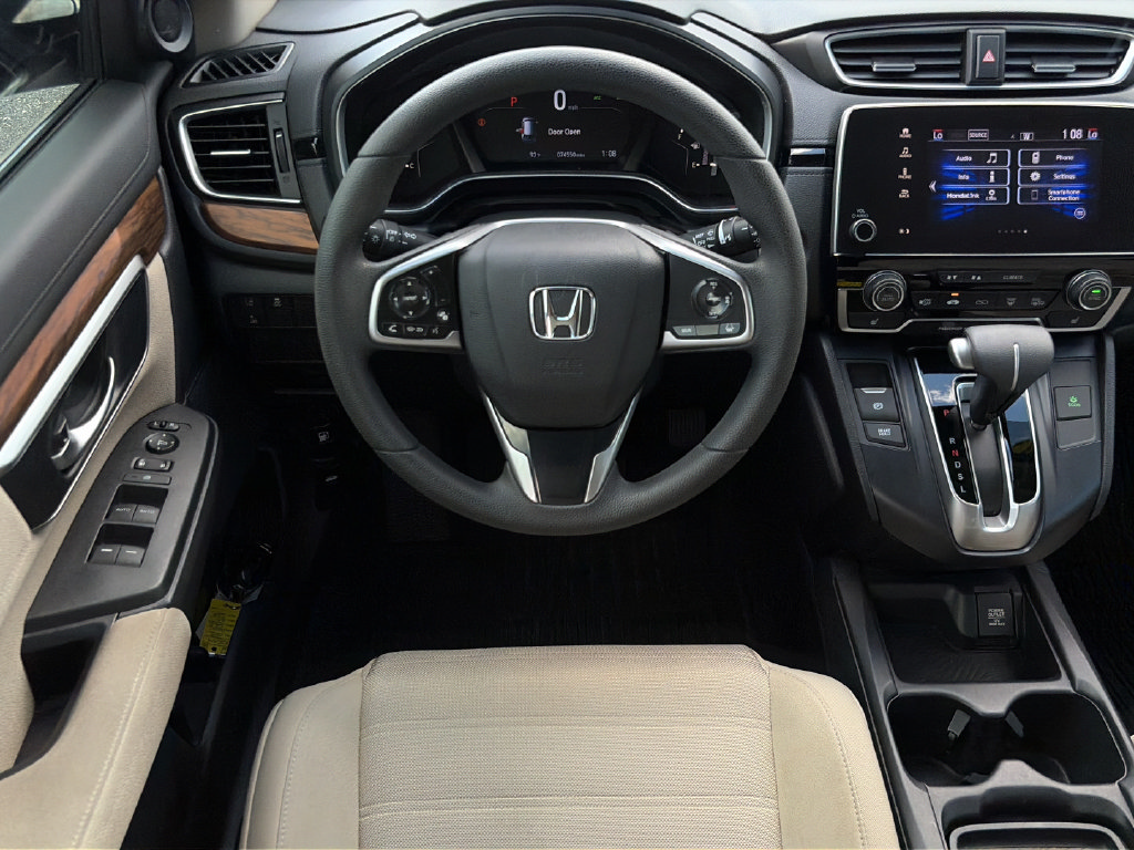Used 2019 Honda CR-V EX image 12