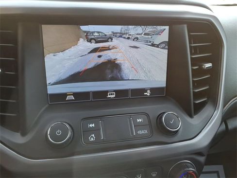 Used 2021 GMC Acadia AT4 w/ Preferred Package image 20