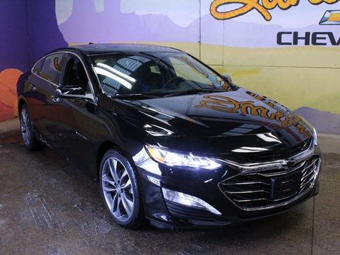 Used 2019 Chevrolet Malibu Premier image 4