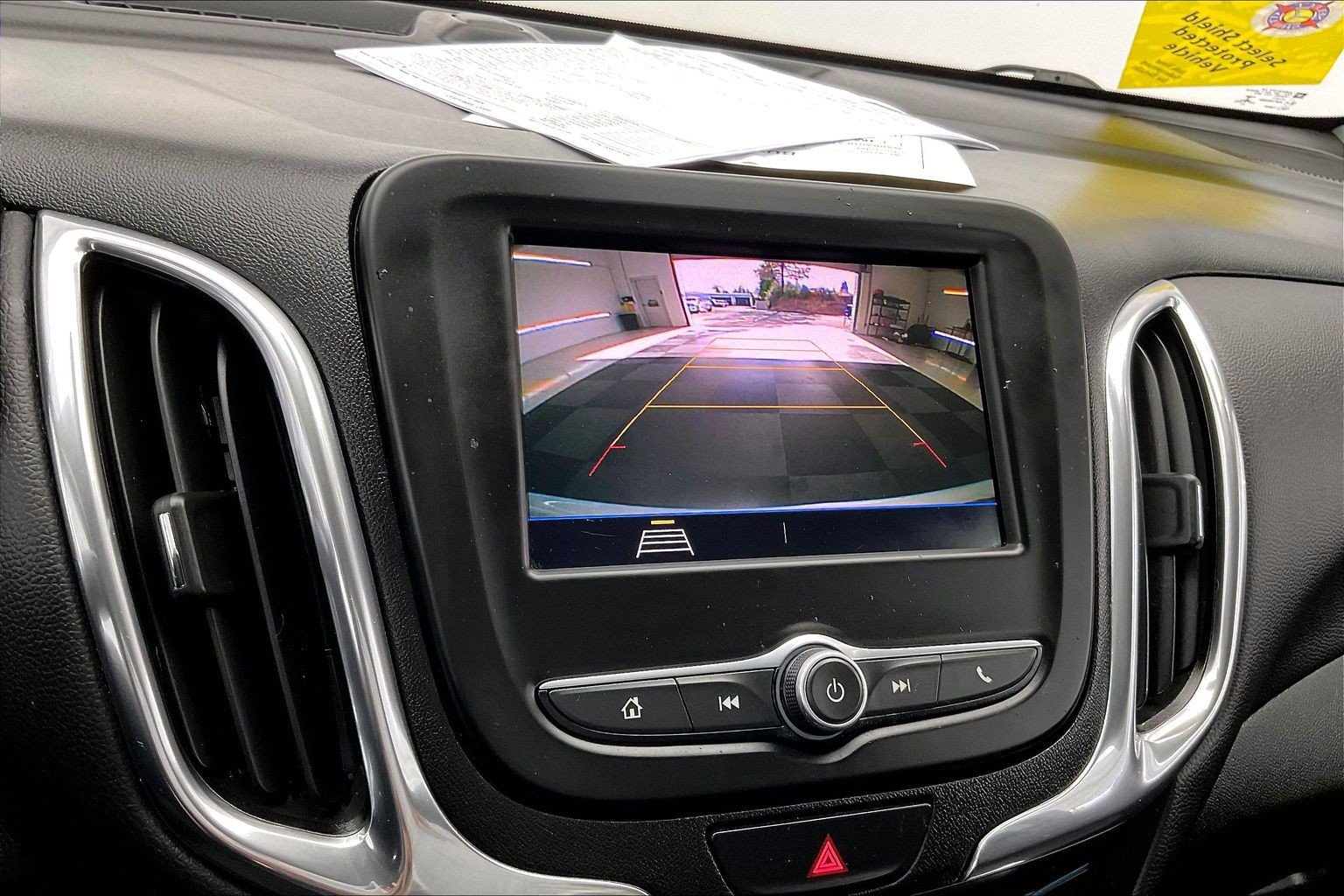 Used 2021 Chevrolet Equinox LT AWD/4WD image 20