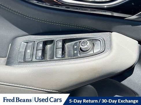 Used 2022 Subaru Outback Onyx Edition XT AWD/4WD image 20