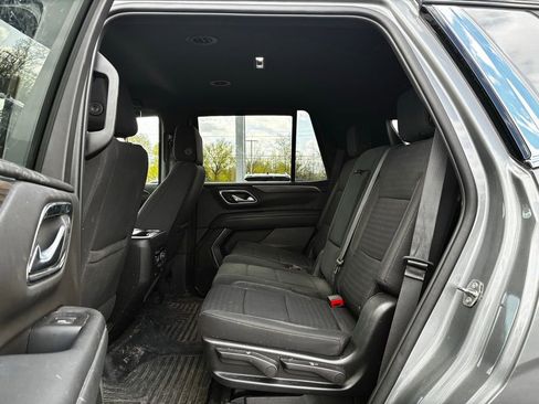 Used 2022 Chevrolet Tahoe LS AWD/4WD image 26