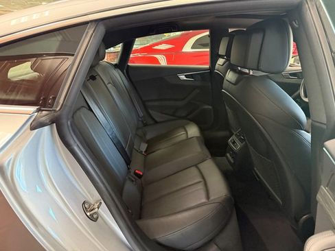 Used 2019 Audi A5 2.0T Prestige image 13