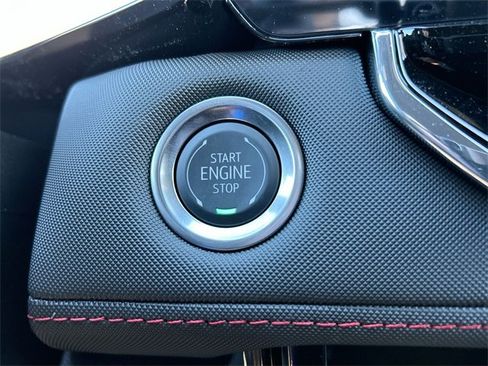 New 2025 Chevrolet Colorado Z71 w/ Technology Package image 17