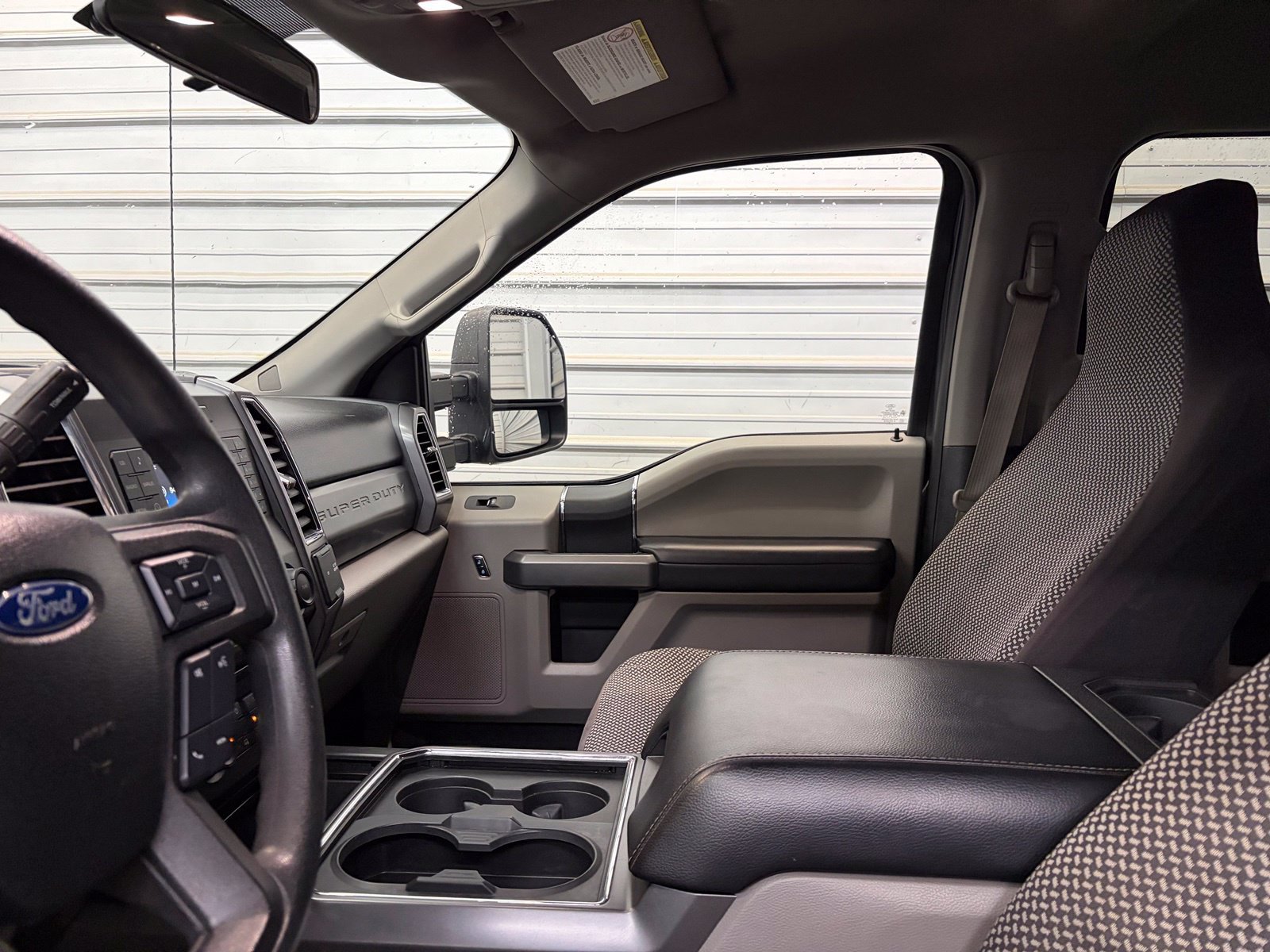 Used 2017 Ford F350 XLT w/ XLT Value Package AWD/4WD image 21