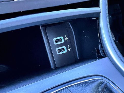 Used 2018 Ford Edge SEL w/ Equipment Group 201A image 36