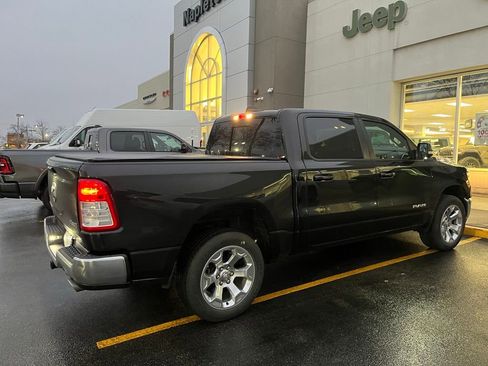 Used 2022 RAM 1500 Big Horn image 5