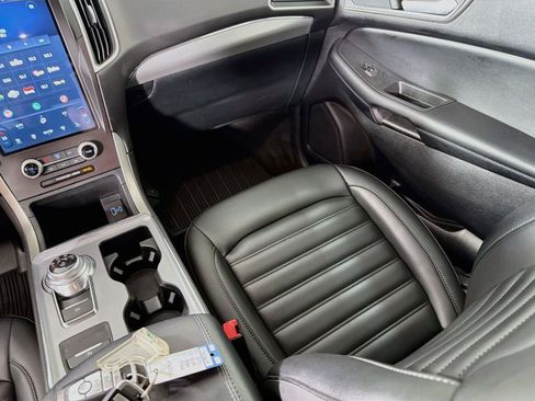 Used 2021 Ford Edge SEL w/ Convenience Package AWD/4WD image 27
