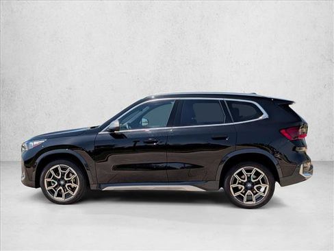Certified 2023 BMW X1 xDrive28i w/ Convenience Package AWD/4WD image 9
