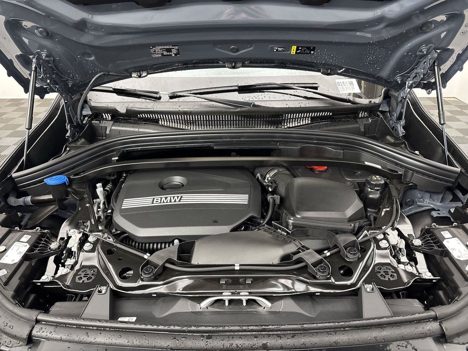 New 2027 BMW X1 xDrive28i AWD/4WD image 20