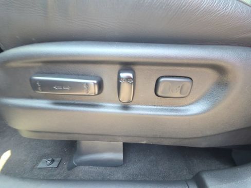 Used 2023 Honda Passport TrailSport image 18