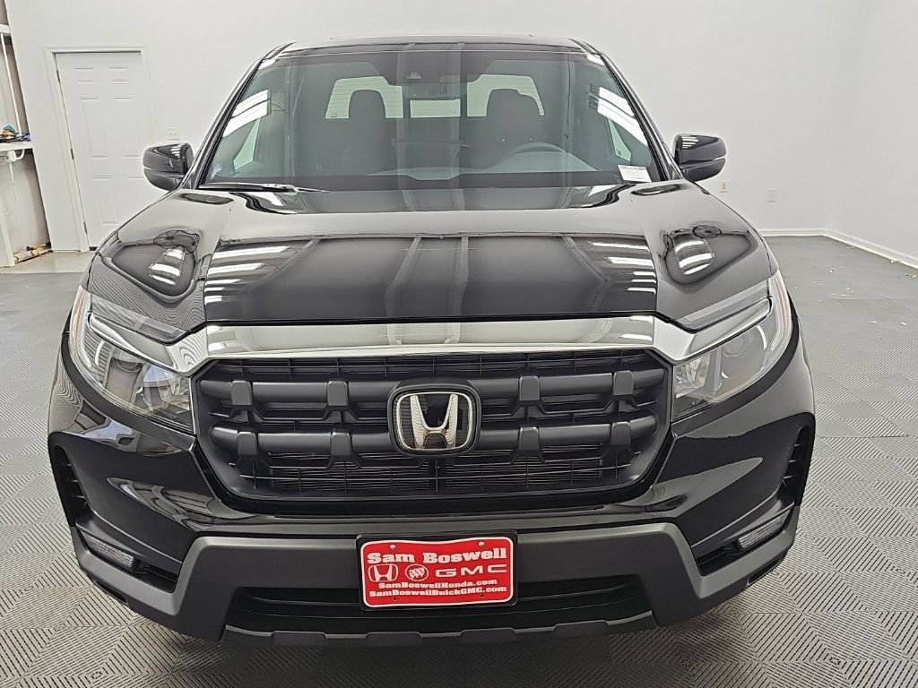 New 2026 Honda Ridgeline RTL image 3
