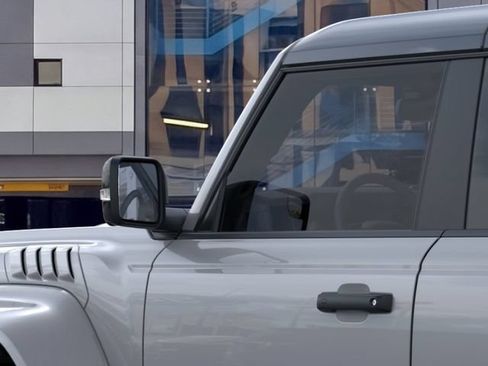 New 2026 Ford Bronco Raptor AWD/4WD image 22