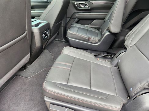 Used 2024 Chevrolet Tahoe RST w/ Luxury Package image 13