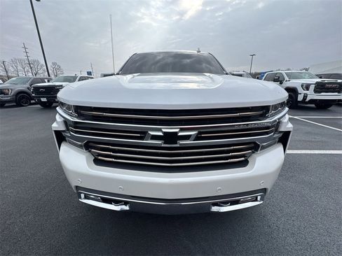 Used 2019 Chevrolet Silverado 1500 High Country image 27