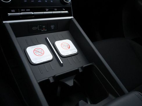 New 2026 Hyundai Santa Fe SE image 39