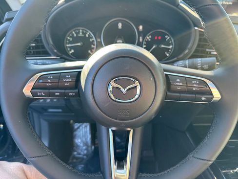 Used 2025 MAZDA CX-30 AWD 2.5 S w/ Preferred Package image 19