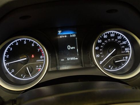 Used 2023 Toyota Camry LE image 15