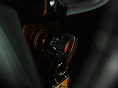 Used 2017 Jeep Patriot Latitude image 16