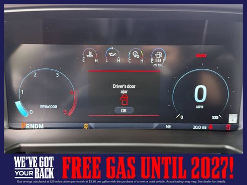 New 2026 Ford F250 Platinum AWD/4WD image 31