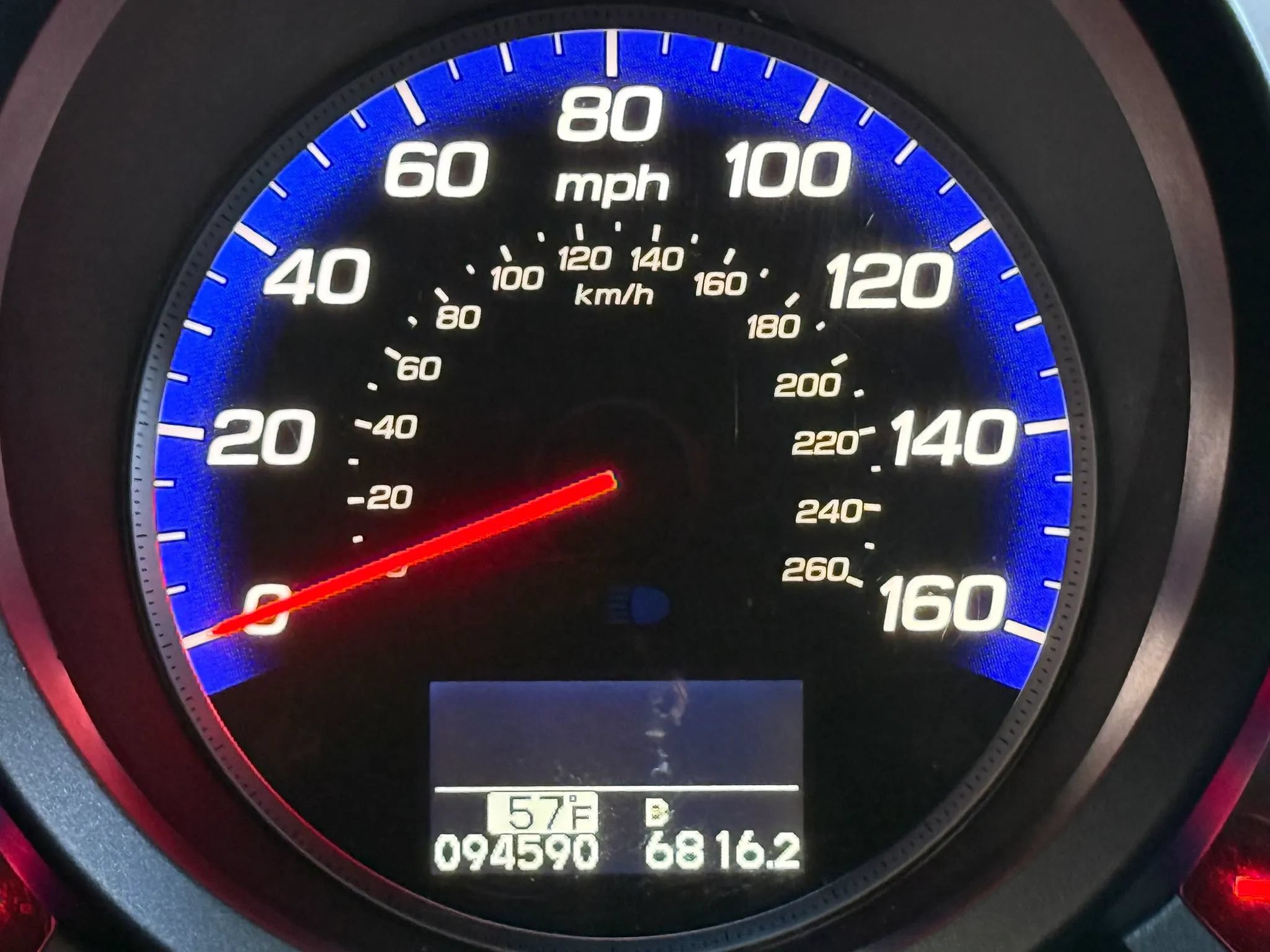 Used 2011 Acura RDX SH-AWD image 13