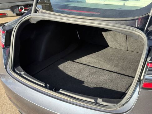 Used 2021 Tesla Model 3 Long Range image 28