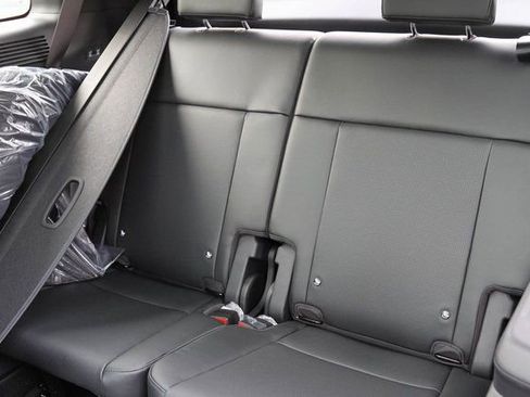 New 2026 Hyundai Santa Fe Limited image 18