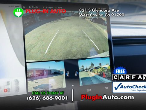 Used 2024 Tesla Model 3 Long Range image 35