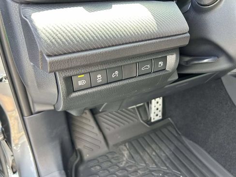 New 2026 Toyota Camry SE FWD image 17