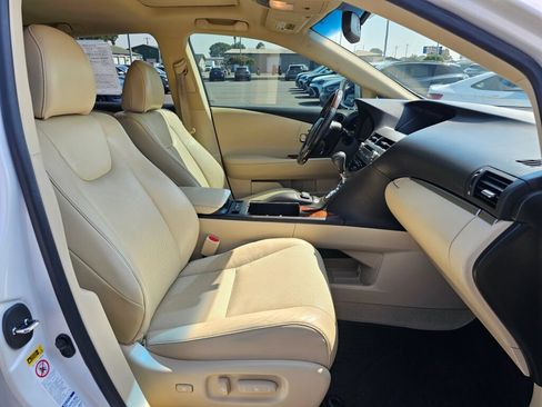 Used 2015 Lexus RX 350 AWD image 16