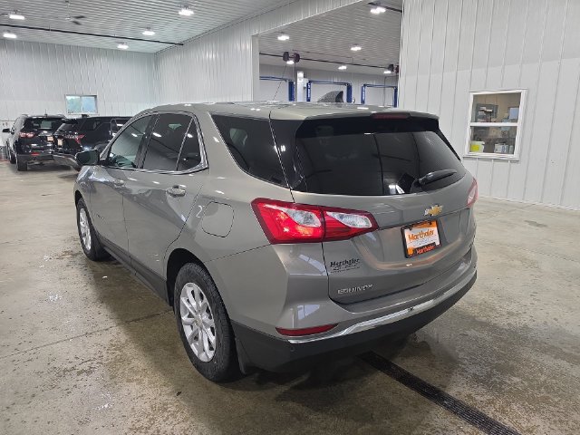 Used 2019 Chevrolet Equinox LT FWD image 6