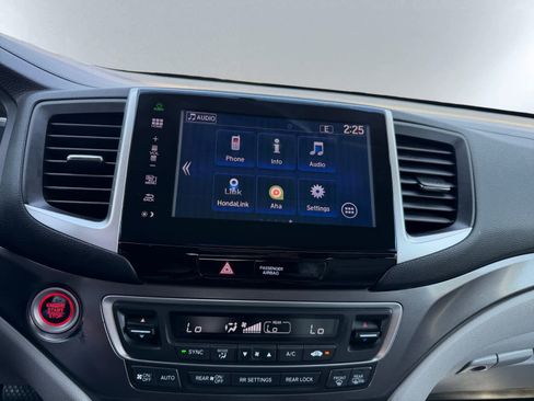 Used 2016 Honda Pilot EX-L image 14