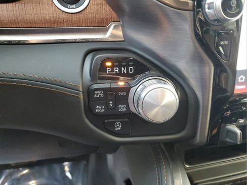 Certified 2022 RAM 1500 Limited image 23