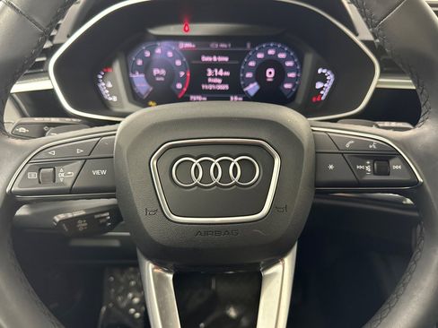 Used 2025 Audi Q3 2.0T Premium image 21