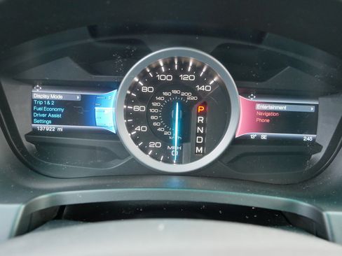 Used 2014 Ford Explorer Limited w/ Equipment Group 302A image 25