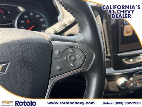 Used 2019 Chevrolet Traverse LT FWD image 25