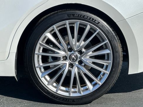 Used 2023 Lexus IS 300 w/ Premium Package RWD image 31