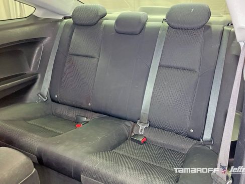 Used 2014 Honda Civic LX image 11