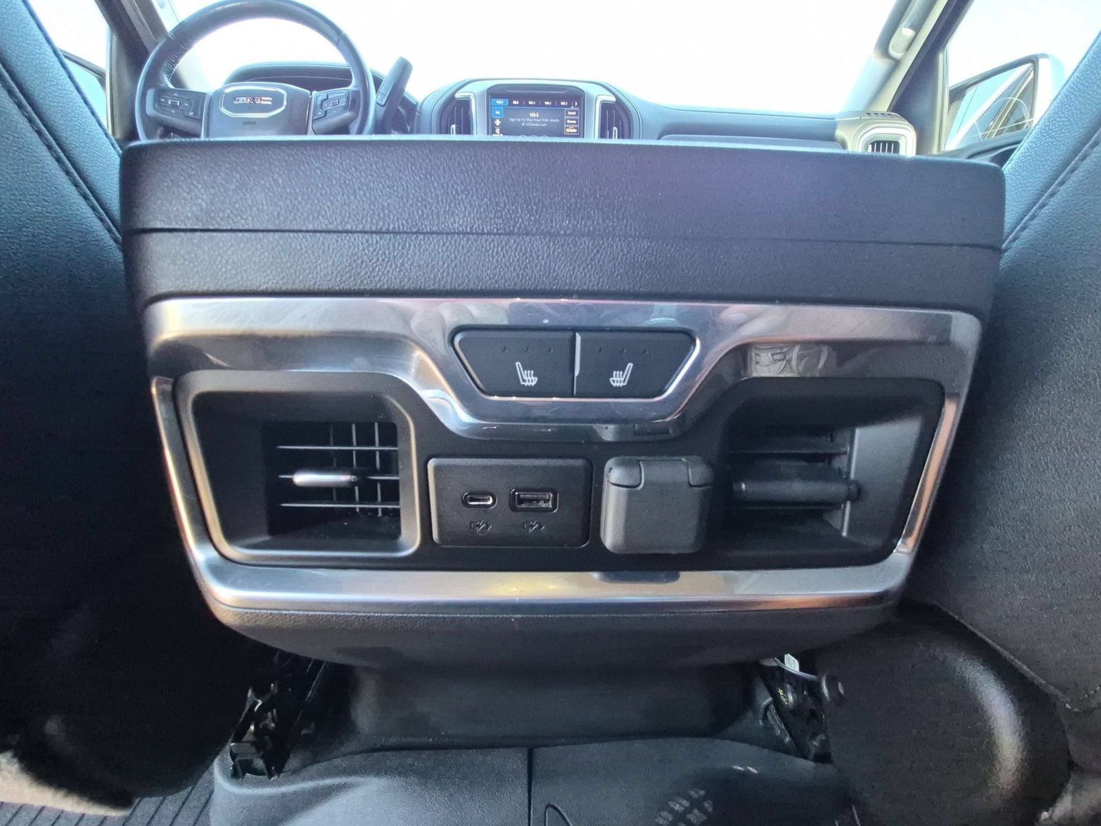 Used 2021 GMC Sierra 1500 SLT RWD image 26