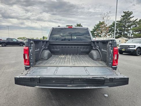 Used 2022 Ford F150 XLT w/ XTR Package AWD/4WD image 34
